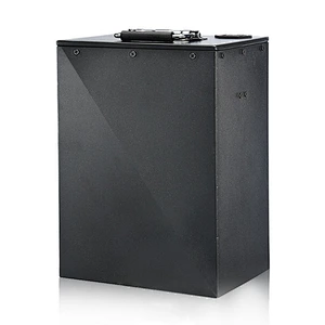 Professional Home Battery Energy Storage Battery System Lithium LiFePo4  Batteries For Sale