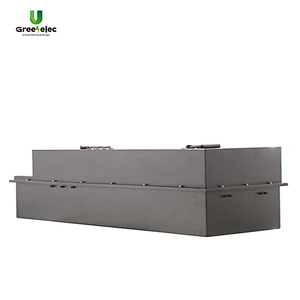 High Cycle Life   Lithium 73.6V 100Ah LiFePo4 battery for Golf carts Patrol Cars Sightseeing Vehicles