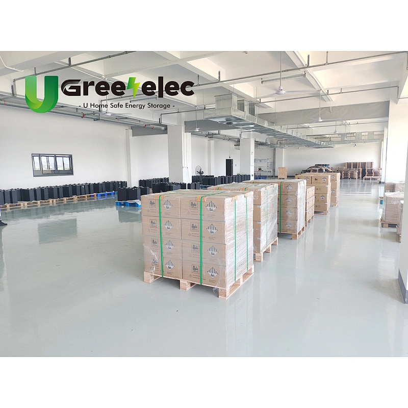 LOW MOQ  5KWh  100Ah   LiFePO4  Lithium  Battery Backup home battery energy storage