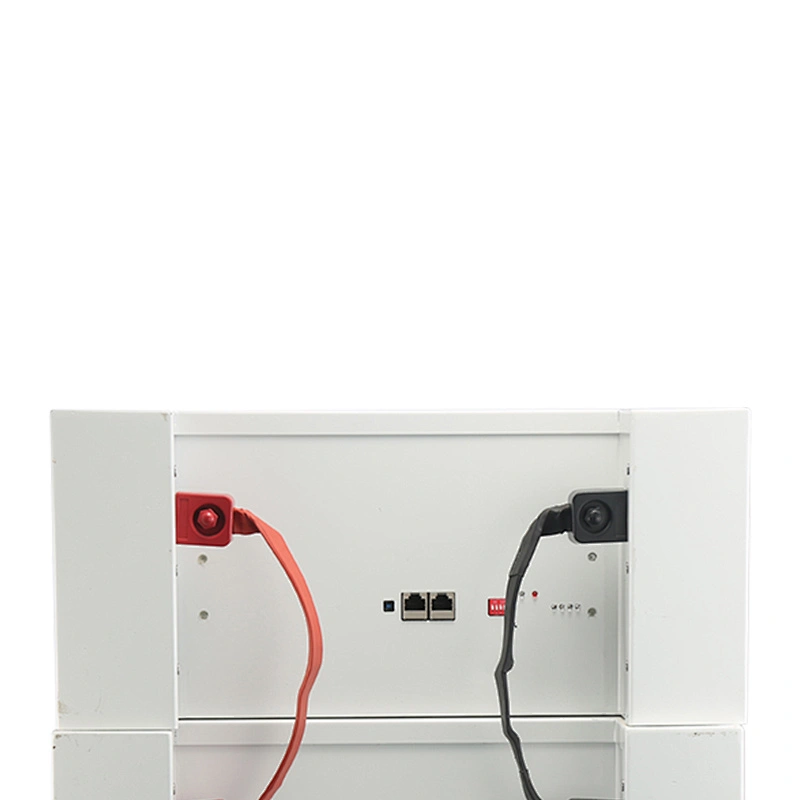 Hot selling  3.07Kwh Lithium  Batterie 51.2V/60Ah For  Home Energy Storage Battery