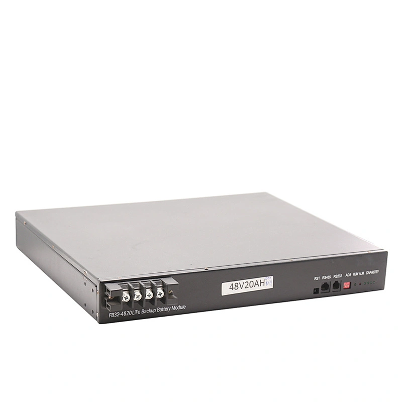 New Arrivals 51.2V/20Ah  lifepo4 battery energy storage systems  industrial battery storage