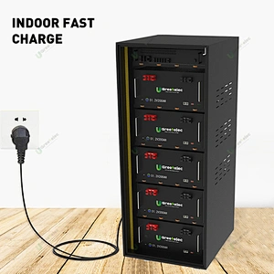 U-greenelec 48v 600Ah Commercial Electricity Backup Storage Lithium Outdoor Energy Storage Battery