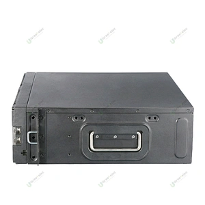 Factory OEM ODM Solar Energy Storage Emergency Backup 51.2V 100Ah LiFePO4 Lithium Ion Battery