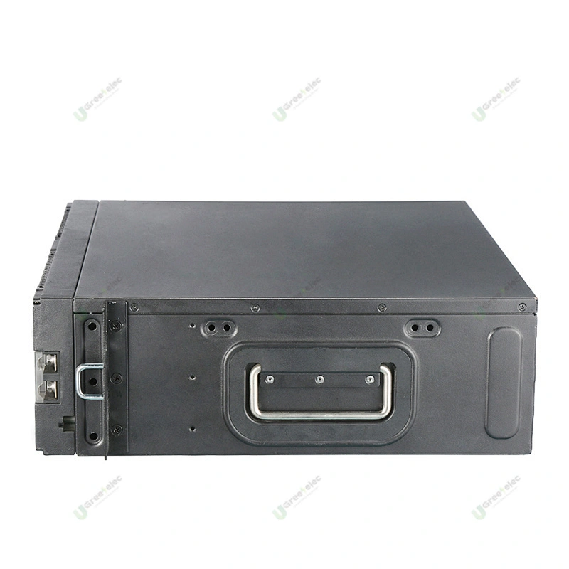 Factory OEM ODM Solar Energy Storage Emergency Backup 51.2V 100Ah LiFePO4 Lithium Ion Battery