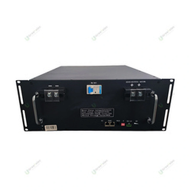 Solar Energy Storage Battery Pack 48V Lithium Battery Deep Cycle 100ah Lifepo4 Lithium Iron Phosphate Battery