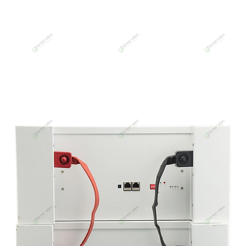 High Quality   48V 51.2V  60Ah  Lifepo4  Lithium  Batterie For  Home Storage Battery  lithium battery for solar storage