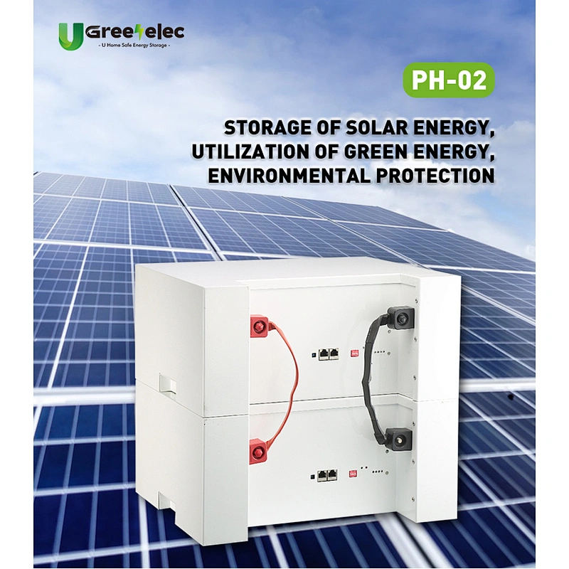 LOW  Prices  48V 51.2V  60Ah   household energy storage battery   Lifepo4  Lithium  Batterie