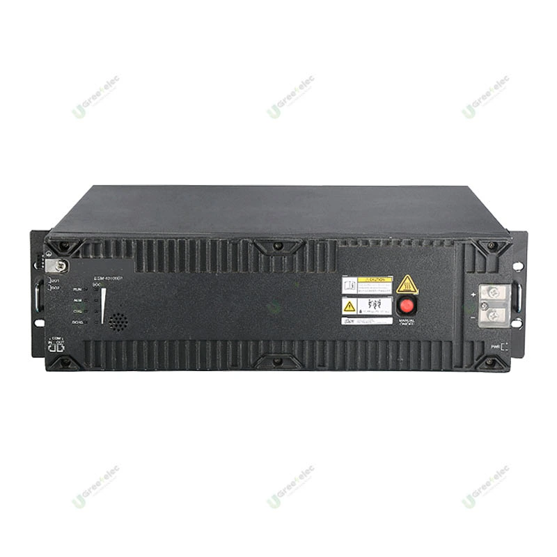 Lithium Iron Phosphate Solar Storage 48volt Lithium ion Battery 51.2v 100Ah 200Ah Lifepo4 Battery 48V