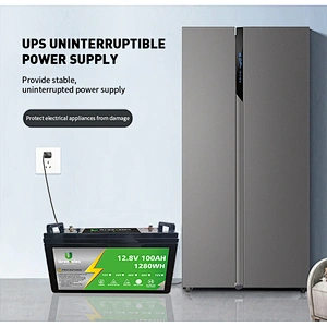 Solar Lifepo4 Lithium Battery Pack 12.8v 100ah 200ah Rechargeable Lithium Ion Battery Deep Cycle 12v Battery Lifepo4