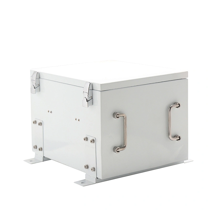 A Grade LiFePo4 Multiple DC Output 100Ah Solar System Energy Storage Battery for Communication Base Station