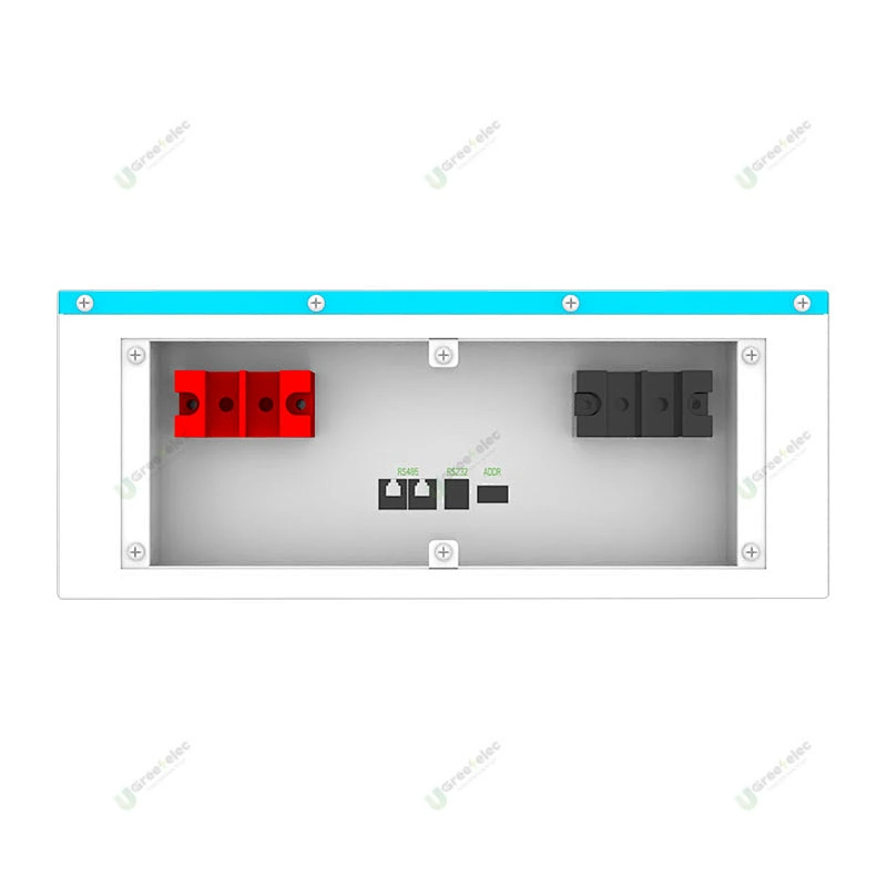 Greenelec wholesale 48V 51.2V 100A lifepo4 battery energy storage battery pack