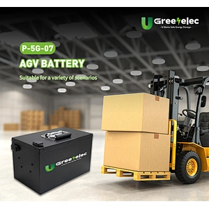 Manufacturer Renewable Energy Lithium Ion LiFePo4 Battery Cycle Times 4000 Lithium Energy Storage Battery with CAN