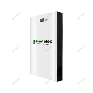 power station solar portable