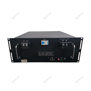 U-Greenelec 48V100Ah rack mounted lithium battery LiFePo4 battery lithium iron phosphate battery suppliers lithium phosphate battery residential battery