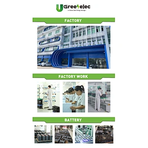 Do you know about U-Greenelec?