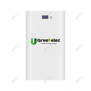 power station solar portable