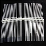 Cable ties samples delivery to customer