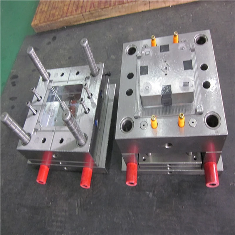 electrical Socket Surface Mount Switch Injection mould