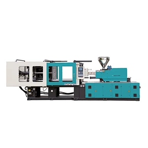 Speical Injection Machine For Cable Tie Mould
