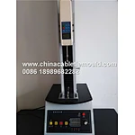 Cable ties loop tensile strength testing Machine