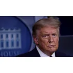 Trump concedes pandemic to 'get worse before it gets better'