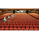Coronavirus: China's cinemas start to reopen after shutdowns