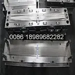 cable tie mould with mouldbase picture