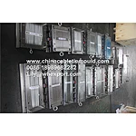 Cable tie mould manufactory in china