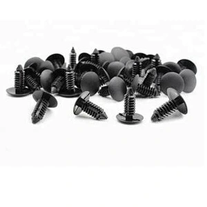 car cable clip mould