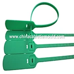 Security seal mould manufactory in china