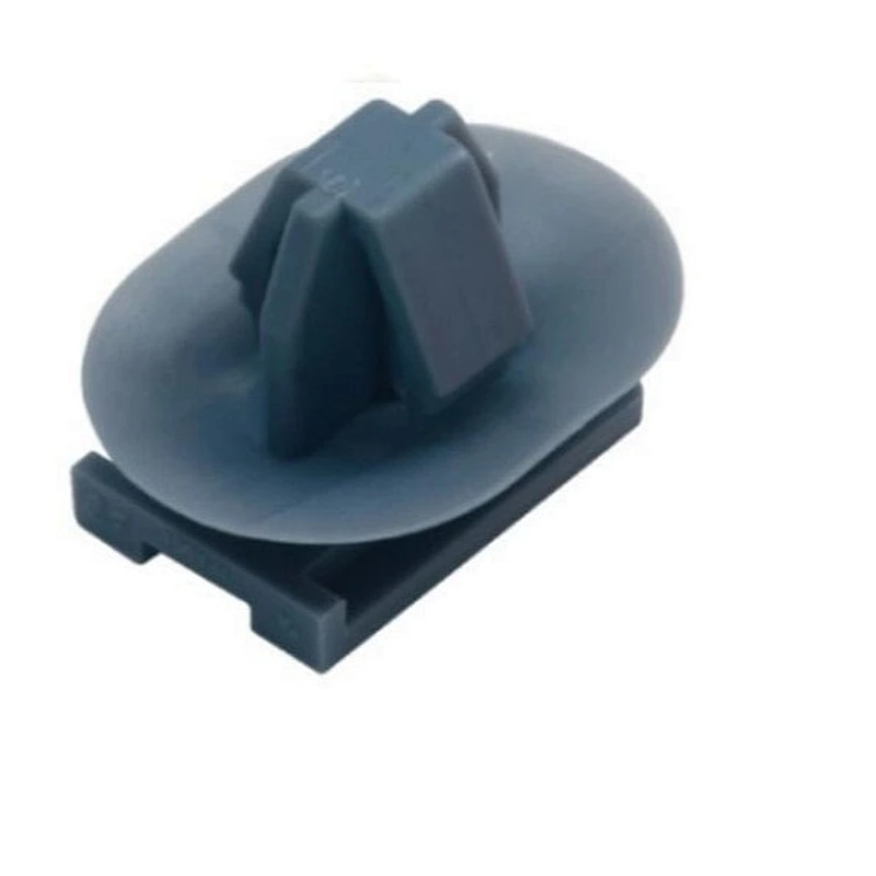 furr puller cable clip mould