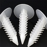 Auto Fastener Retainer Car Clips mould