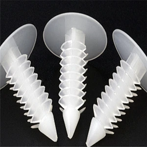 Auto Fastener Retainer Car Clips mould