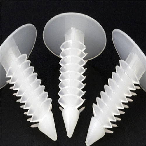 Auto Fastener Retainer Car Clips mould