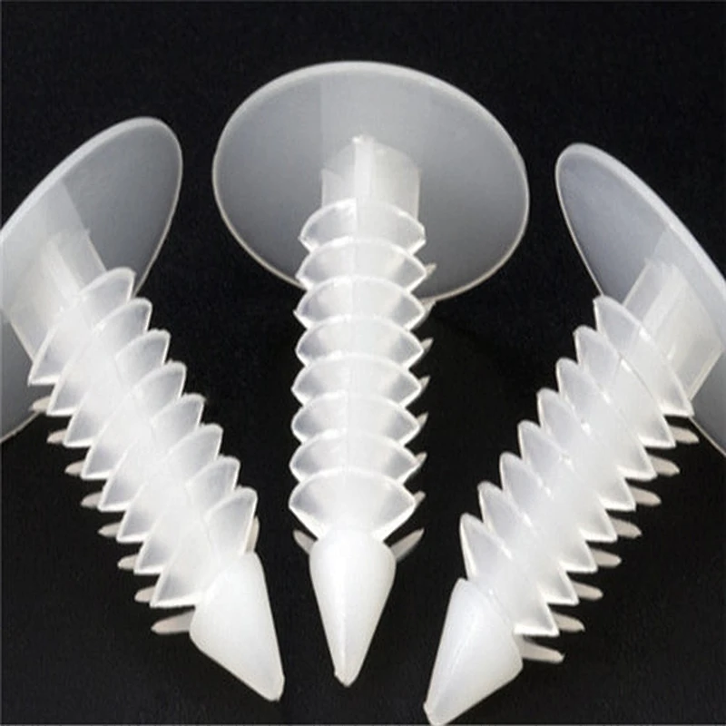 Auto Fastener Retainer Car Clips mould