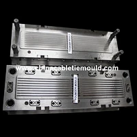 cable tie injection mold