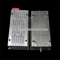 Wire Nail clip mould supplier manufacture