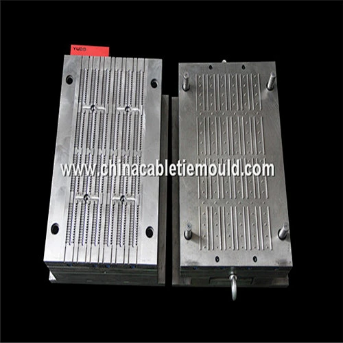 Wire Nail clip mould supplier manufacture