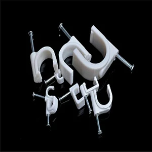 Wire Nail nylon clip mould