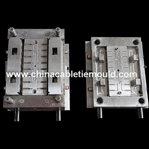 Drum Security Seals Injection mould