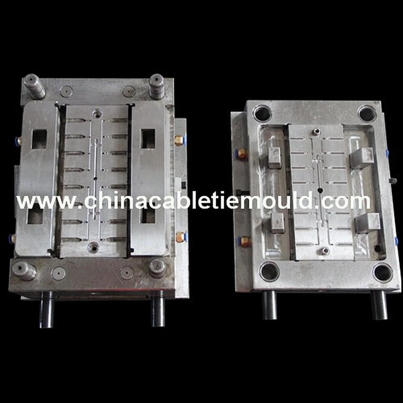 Drum Security Seals Injection mould