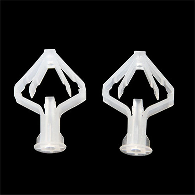 Screws Expansion Wall Plug Nylon expansion anchor Injection mould