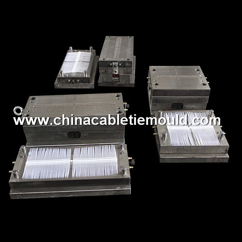 mould for nylon cable zip tie supplier in china