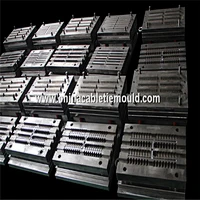 wire fastener nail clip mould manufactory