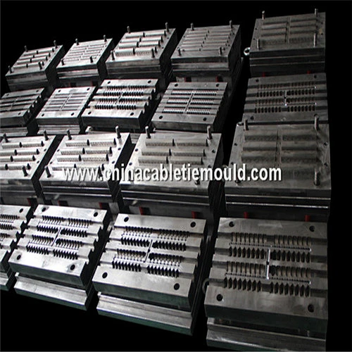 wire fastener nail clip mould manufactory