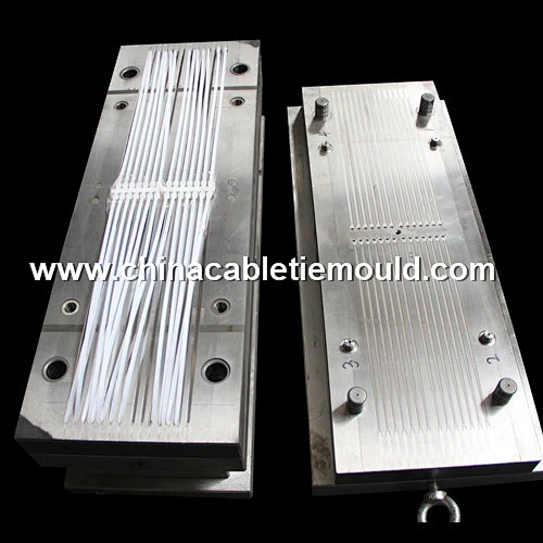 nylon cable tie mould manufacture