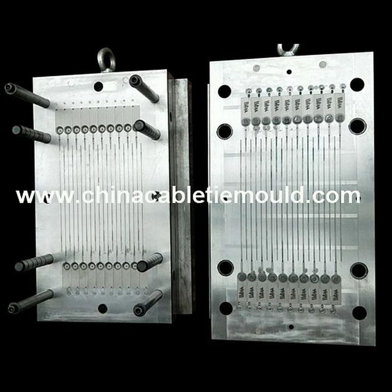 Drum Security Seals Injection mould