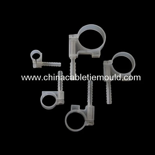 plastic toggle board wall plug hollow drywall anchor injection mould