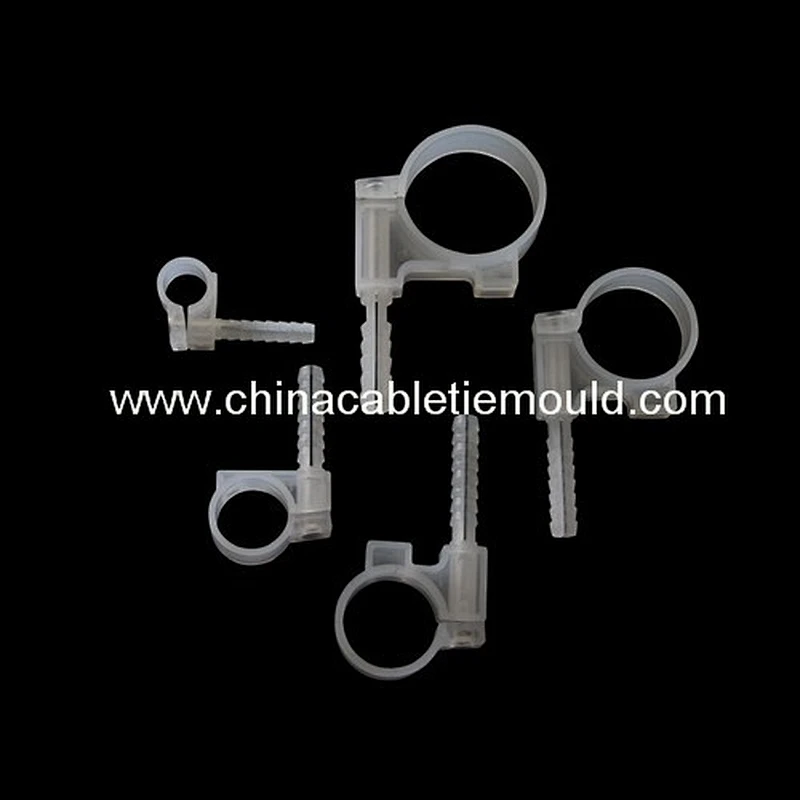 plastic toggle anchor butterfly anchor mould