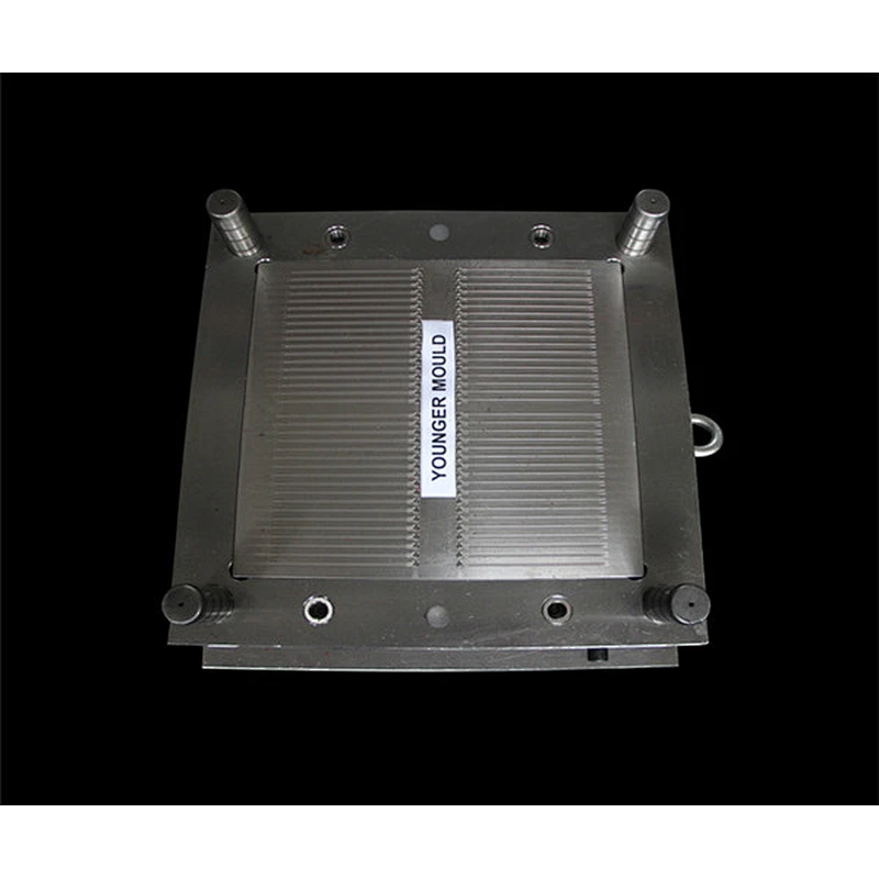 nylon cable tie injection mould supplier